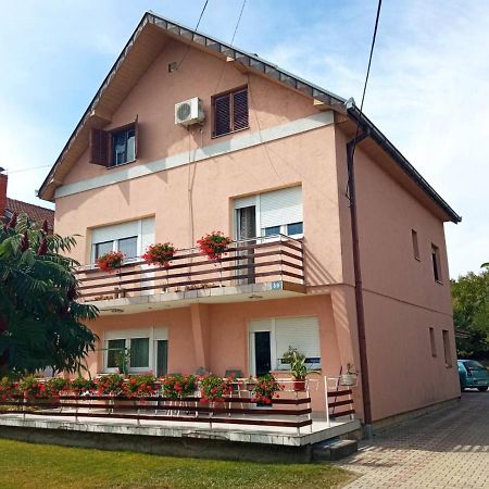 Apartman Andelina Vrnjačka Banja 外观 照片