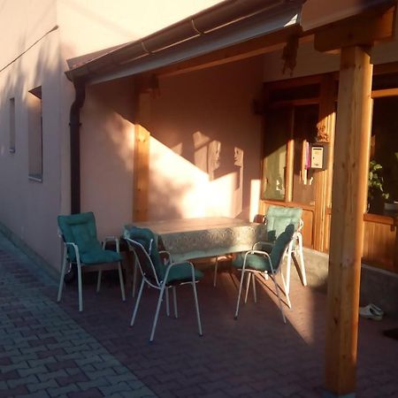 Apartman Andelina Vrnjačka Banja 外观 照片