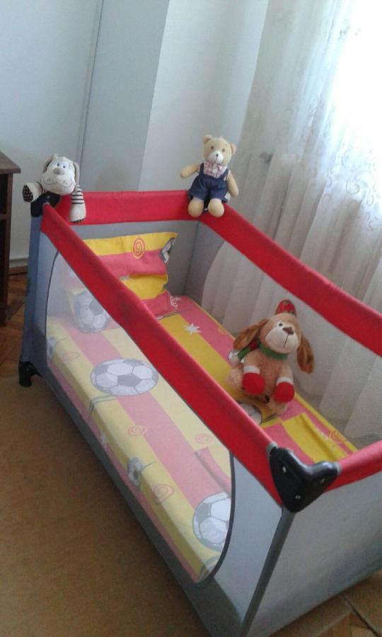 Apartman Andelina Vrnjačka Banja 外观 照片