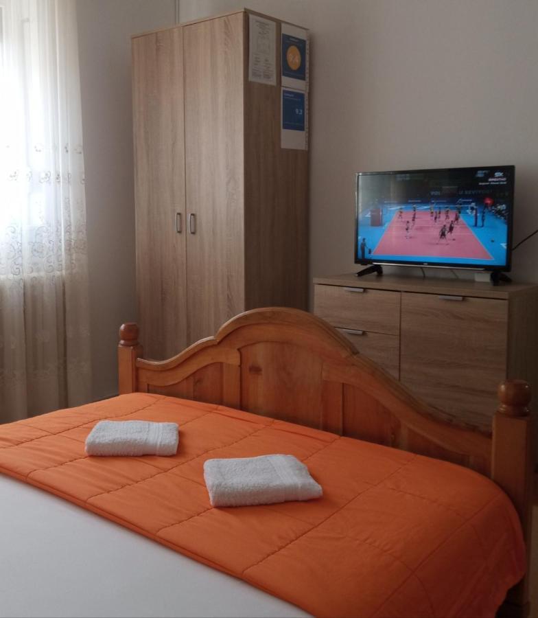 Apartman Andelina Vrnjačka Banja 外观 照片