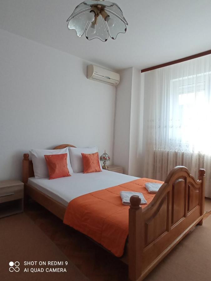 Apartman Andelina Vrnjačka Banja 外观 照片