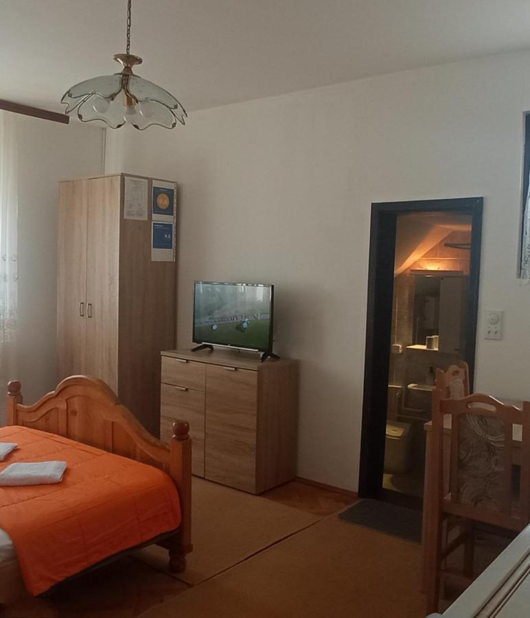Apartman Andelina Vrnjačka Banja 外观 照片