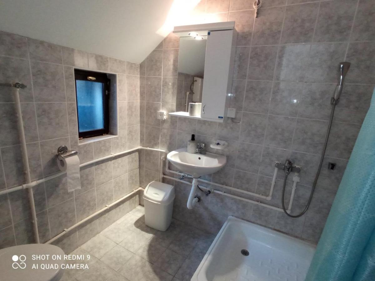 Apartman Andelina Vrnjačka Banja 外观 照片