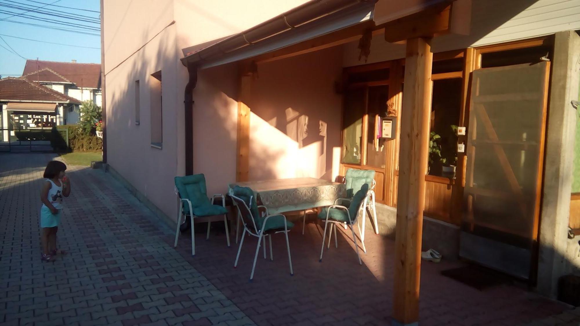 Apartman Andelina Vrnjačka Banja 外观 照片