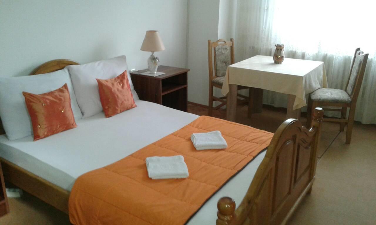 Apartman Andelina Vrnjačka Banja 外观 照片
