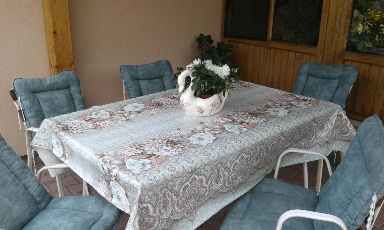 Apartman Andelina Vrnjačka Banja 外观 照片