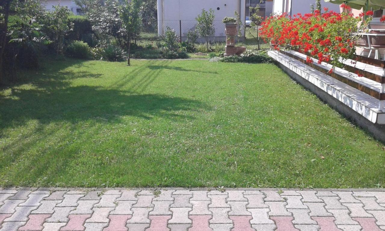 Apartman Andelina Vrnjačka Banja 外观 照片